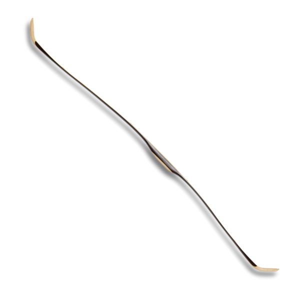 Takeru Horsebow Wooden Bow , side