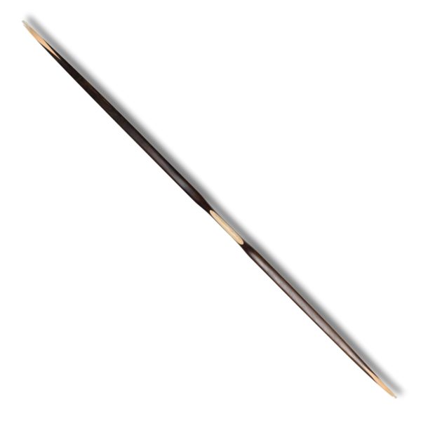 Takeru Horsebow Wooden Bow , belly