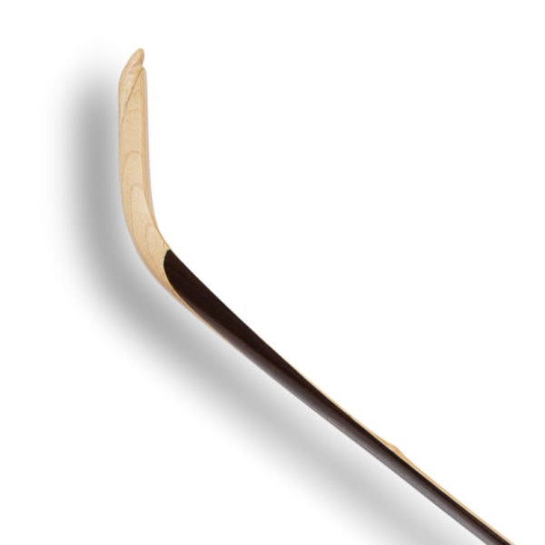 Takeru Horsebow Wooden Bow Bamboo Ipé, Maple